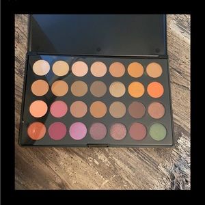 Jacklyn Hill x Morphe palette